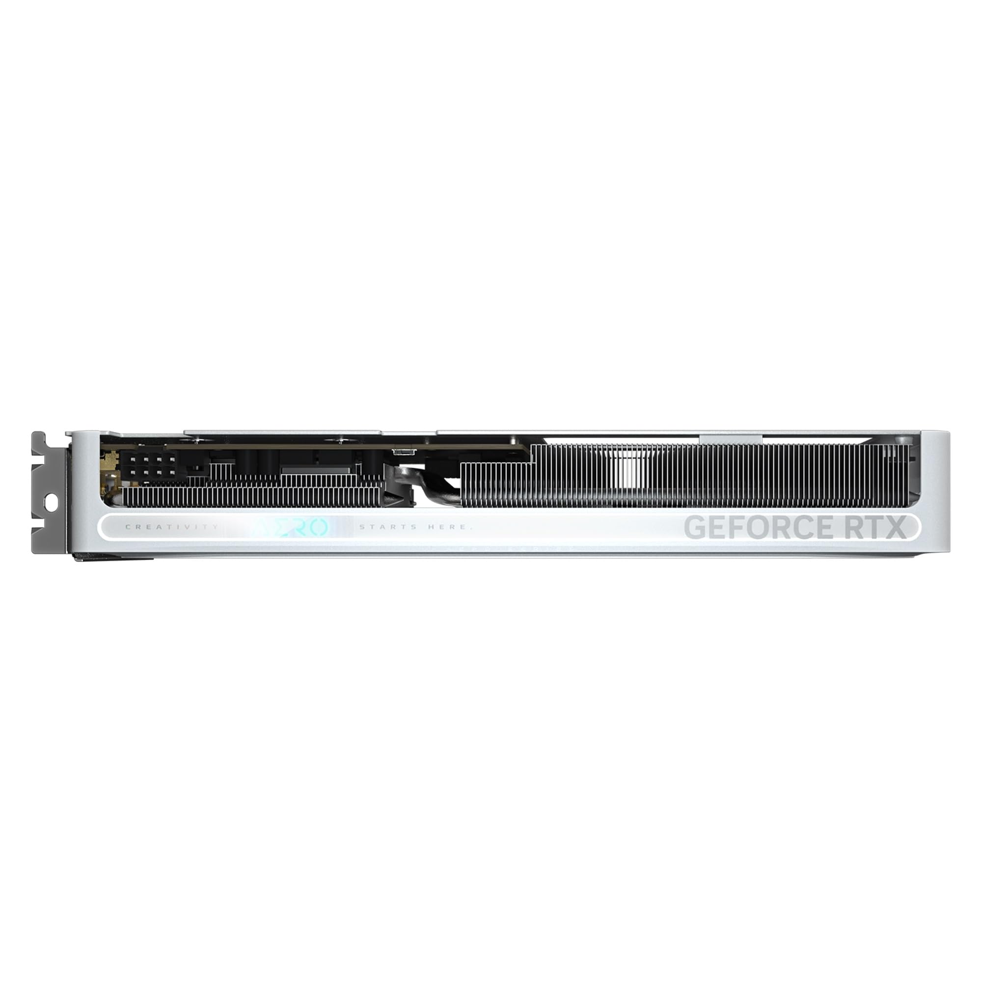 Amazon.com: GIGABYTE GeForce RTX 5060 AERO OC 8G Graphics